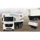 Jamara Mercedes-Benz Kontener Ciężarowy Arocs 1:20 2.4G