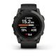 2. Zegarek Garmin EPIX PRO g2 51mm Sapphire Carbon Gray DLC Titanium 010-02804-01