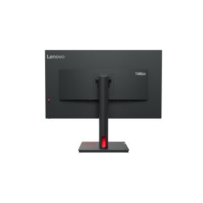 11. Lenovo ThinkVision T32p-30  31,5" IPS 60Hz 350nits AG USB, HMI, DP Raven Black