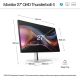 8. Monitor HP S7 PRO 727PU 27 cali 16:9