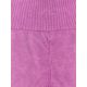 7. Legginsy do jogi i pilatesu bezszwowe damskie 4F 4FWAW25TFTIF407-54A