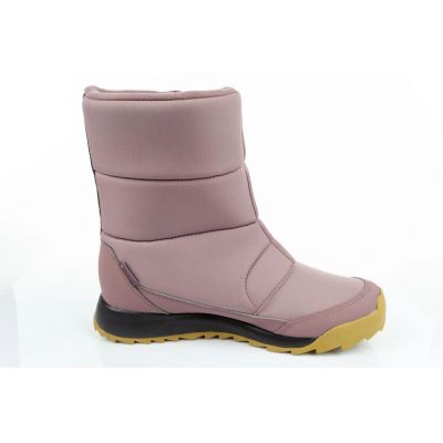 5. Buty śniegowce Adidas Terrex Choleah Boot W GX8687