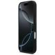 5. Etui BMW M Silicon Vertical Logo MagSafe na iPhone 17 - czarne