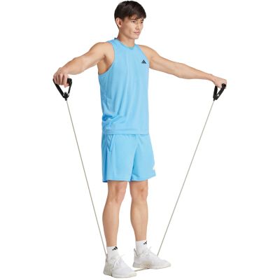 10. Spodenki adidas Train Essentials Logo Training M IT5421