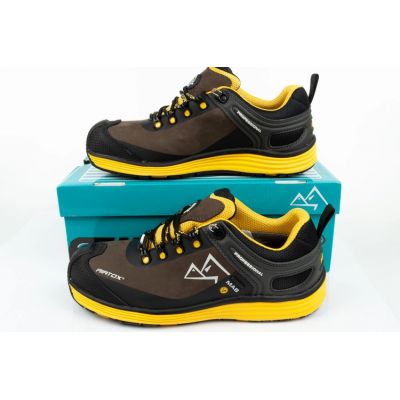 15. Buty robocze Airtox Safety S3 Src Esd MA6S3CA