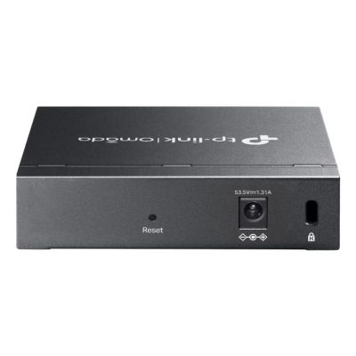7. Switch TP-Link ES205GP Omada Easy Managed