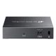 7. Switch TP-Link ES205GP Omada Easy Managed