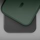 12. Etui 3mk Smoke MagCase na iPhone 16 Pro Max - zielone-półprzezroczyste
