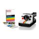 4. LEGO Ideas 21345 Aparat Polaroid OneStep SX-70