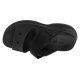 3. Crocs Soho Two Strap 212861-001 Czarne 37/38
