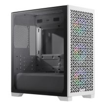 Cooler Master Elite 302 Mini Tower Biały