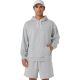 3. Bluza Asics French Terry Relaxed Pullover Hoodie