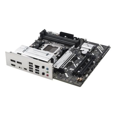 3. ASUS PRIME B840M-A WIFI AMD B840 Gniazdo AM5 micro ATX
