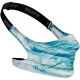 Maseczka BUFF FILTER MASK MAKRANA SKY BLUE   one size