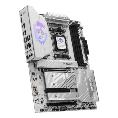 4. Płyta główna MSI MPG B850 EDGE TI WIFI