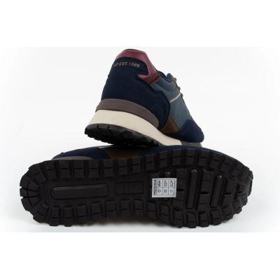 8. Gap buty męskie sportowe Nagoya sneakersy modne