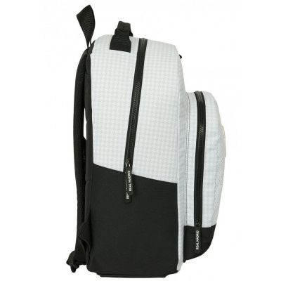 6. Plecak Real Madryt Protection Backpack 612454305