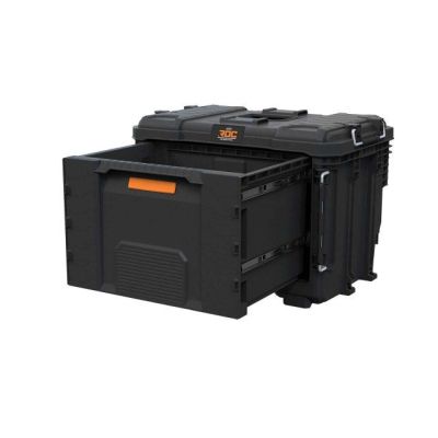 2. Skrzynia z szufladą XL ROC Pro Gear 2.0 271384 KETER