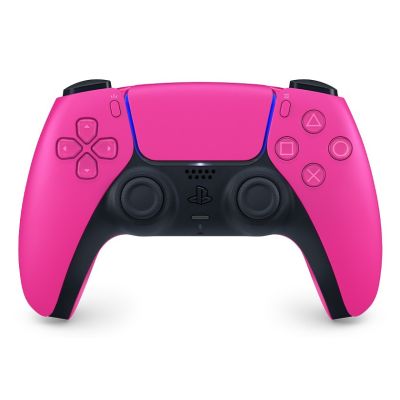 Kontroler bezprzewodowy DualSense PS5 SONY Nova Pink