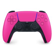 Kontroler bezprzewodowy DualSense PS5 SONY Nova Pink