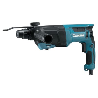 2. MAKITA Młotowiertarka 800W HR2670 3,2J