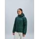 2. Kurtka POC W's Coalesce Jacket zielona