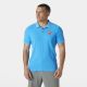9. Koszulka Helly Hansen HP Race Polo 2.0 M 34496 645