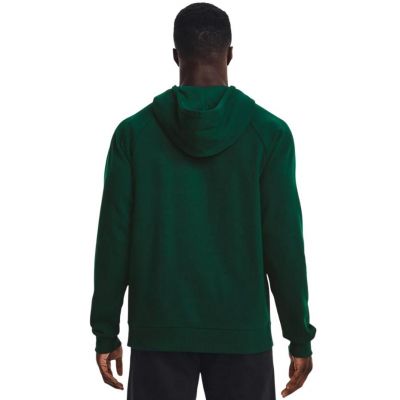4. Bluza Under Armour Rival Fleece Big Logo HD M 1357093 330
