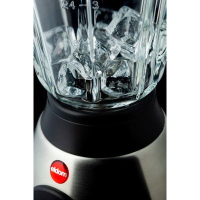 6. ELDOM BLENDER KIELICHOWY BK7S STALO 1000W 2 L , 22 000 OBR./MIN. KRUSZENIE LODU, BPA-FREE