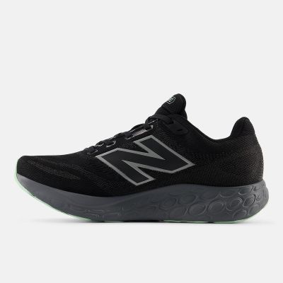 3. New Balance damskie buty sportowe wodoodporne W680WBK8