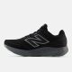 3. New Balance damskie buty sportowe wodoodporne W680WBK8