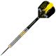 11. Rzutki Harrows Chizzy 80% Steeltip HS-TNK-000013896