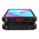 3. Hybrid Armor etui Realme 10 5G / Realme 9i 5G pancerny hybrydowy pokrowiec czarne