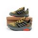 10. Adidas buty dziecięce sportowe Terrex Trailmaker R.RDY wodoodporne