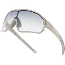 Rockbros okulary dziecięce z fotochromem szare