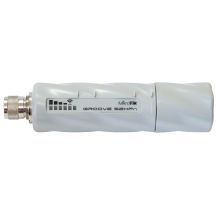 Access Point Mikrotik GrooveA 52HPn 150 Mbit/s Szary Obsługa PoE