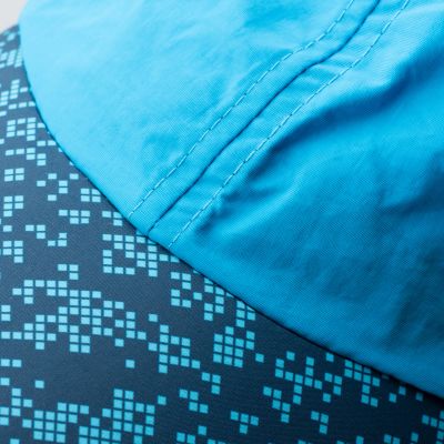 5. Czapka z daszkiem Hi-Tec Berino Jr 92800353871