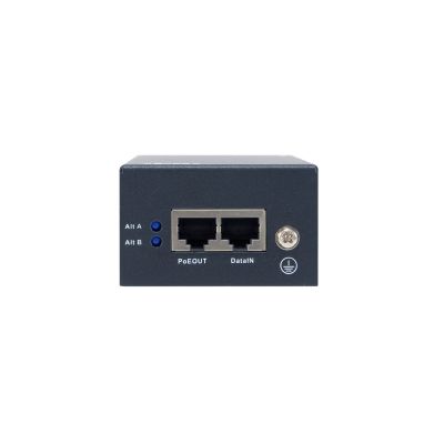 3. Iniektor PoE LevelOne GB 2x 1Gbps PSE 90W PoE