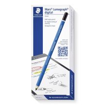 Staedtler Mars Lumograph digital 180 22-3 ołówek automatyczny 1 szt.