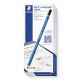 Staedtler Mars Lumograph digital 180 22-3 ołówek automatyczny 1 szt.