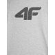 12. Koszulka 4F M 4FAW23TTSHM0877-27M