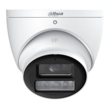 Kamera AHD, HD-CVI, HD-TVI, CVBS HAC-HDW1239T-A-LED-0280B-S3 Full-Color - 1080p 2.8 mm DAHUA