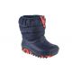 5. Buty Crocs Classic Neo Puff Boot Toddler Jr 207683-410