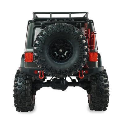5. RC Samochód AMXRock Crosstrail Crawler 4WD 1:10 ARTR anthr