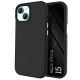 10. Etui 3mk Fortis MagCase na iPhone 15 - czarne