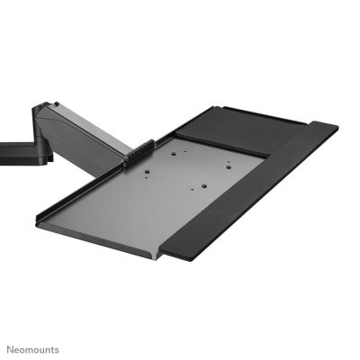 15. Neomounts WL90-325BL1 uchwyt / stojak do monitorów 81,3 cm (32") Ściana Czarny