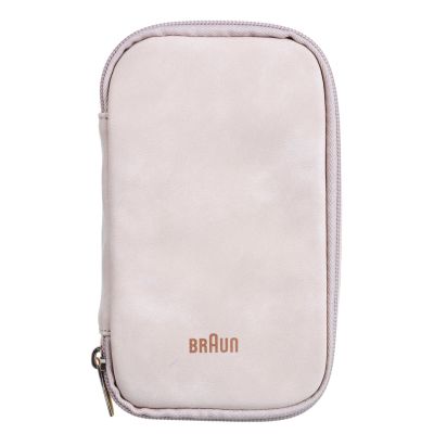 12. Depilator IPL BRAUN Silk-epil 9-011 3D,  praca na sucho i mokro, Biały, Złoto