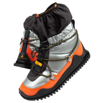 9. Śniegowce adidas aSMC Cold W H00050