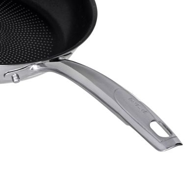 20. Zestaw 3 patelni TEFAL Duetto+ G732S334 20/24/28 cm