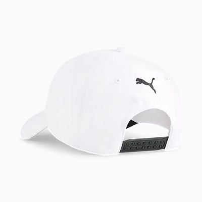 4. Czapka z daszkiem Puma BMW MMS 025666 02